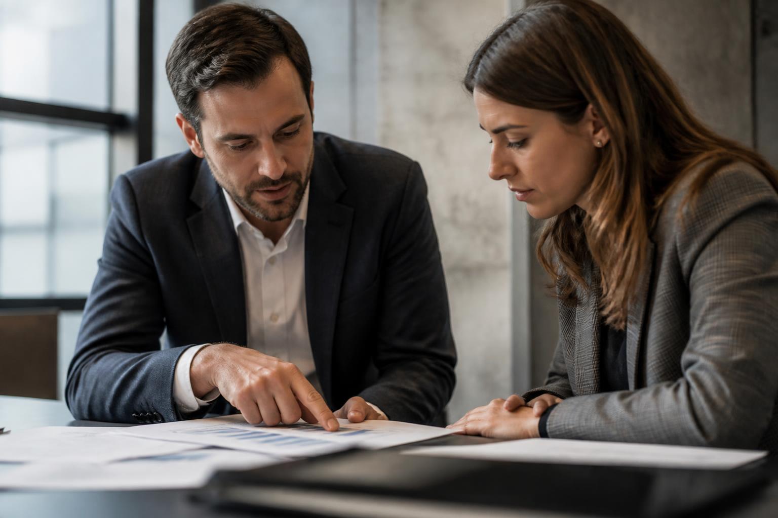 Capital Structuring & Procurement