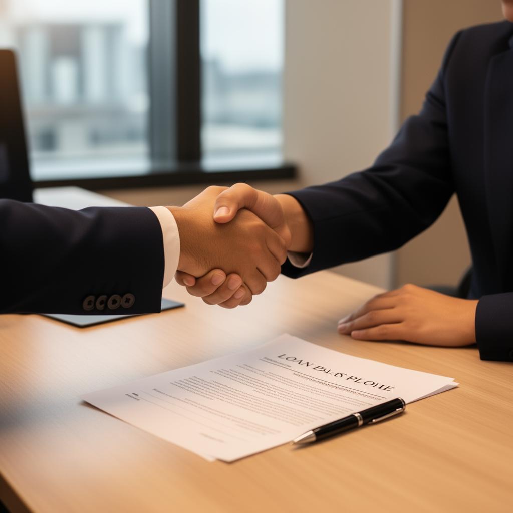 Lender-ready preparation